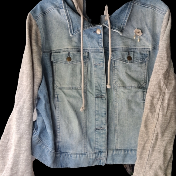 American Rag jacket 1x - Picture 2 of 5